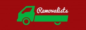 Removalists Kanoona - My Local Removalists